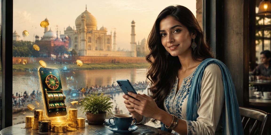 Mobile payment experience at 400703 in India